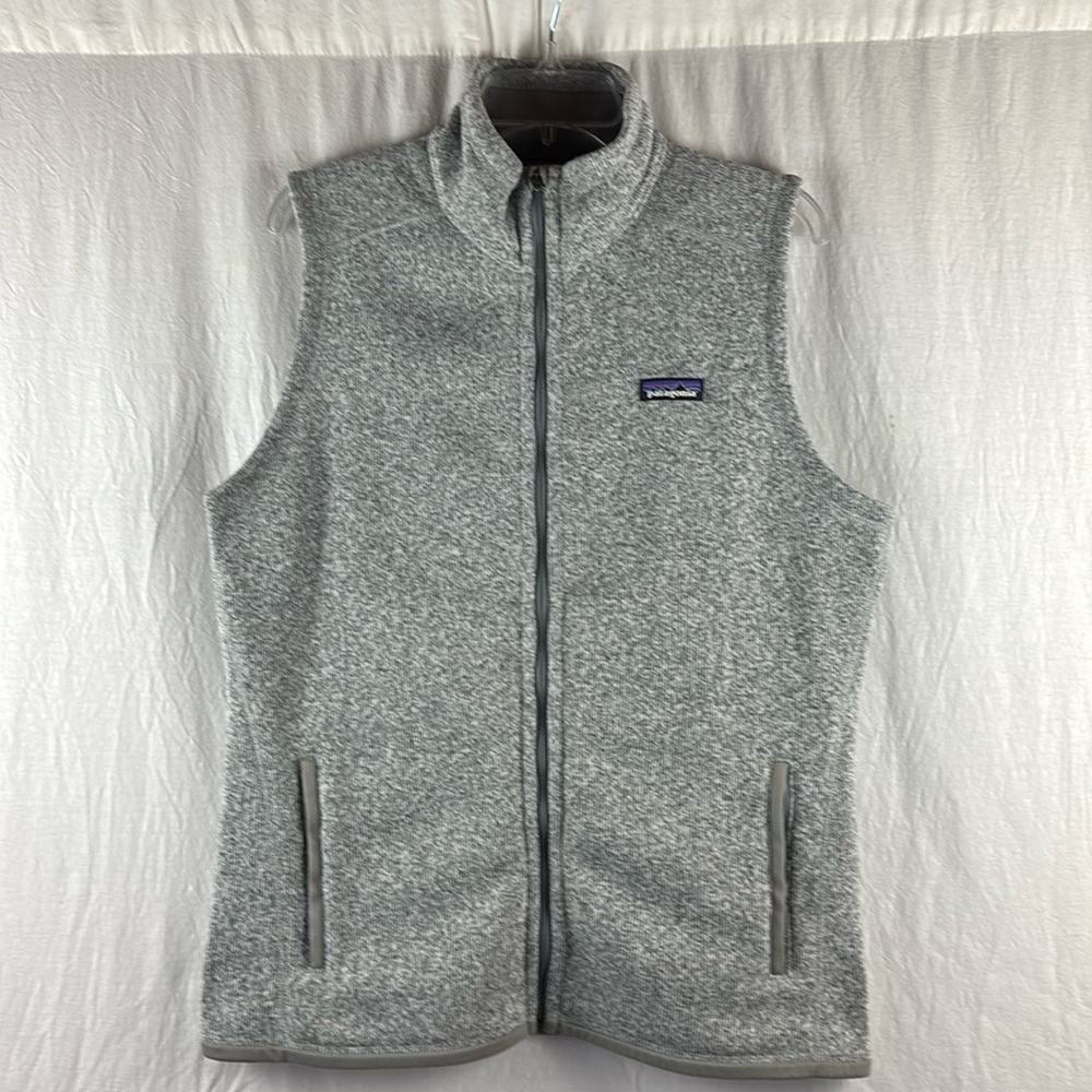 Patagonia Better Sweater Vest